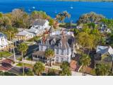 Grand Gables Inn Bed & Breakfast