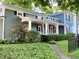 Historic 1850s Greek Revival Home with Pool