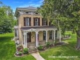 Restored Victorian Home 