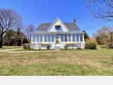 Ocean Front B&B in Bouctouche Bay