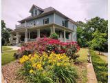 The Hillyer House at 2 Coral Avenue, Oak Haven