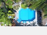 Baldwin's Guest House Cozumel