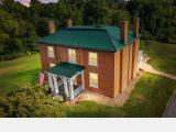 Hundley Hall Estate