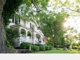 Orchard House B&B and event venue