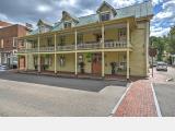 Historic Eureka Inn in Jonesborough, TN