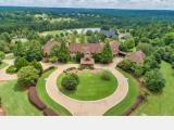 Under Contract - Kent Rock Manor on 50 Acres