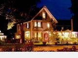 Phineas Swann Inn & Spa
