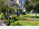 Bentley House B&B