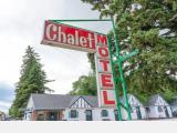 Chalet Motel