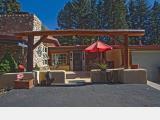 Blue Spruce Inn & Caboose