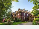 Berry Manor Inn & Rockland Talbot House