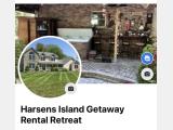 Harsens Island Getaway