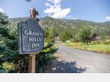 Granite Hills Inn