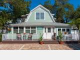 Seaglass Inn Bed&Breakfast