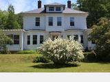 Olde Anchor Bed & Breakfast