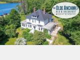 Olde Anchor Bed & Breakfast