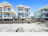 Panama City Beach Luxury Oceanfront