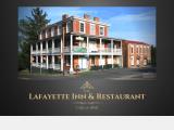 Lafayette Inn & Restaurant