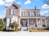 The Wynne House Inn