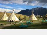 Dreamcatcher Tipi Hotel - IN CONTRACT!