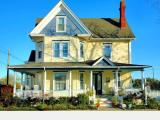 Miss Molly's Inn on Chincoteague Island