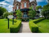 The Empress of Little Rock - Historic B&B