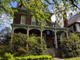 Hillard House Inn