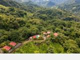 Costa Rica Jungle B&B/Inn Style Boutique Hotel