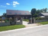 Turn-key spaciou villa in Champagne Ardennes