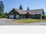Beautiful Home with Two Unique Living Areas