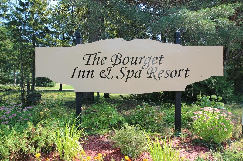 The Bourget Inn Spa Resort Ontario Canada The Bourget Inn Spa Resort Ontario Canada