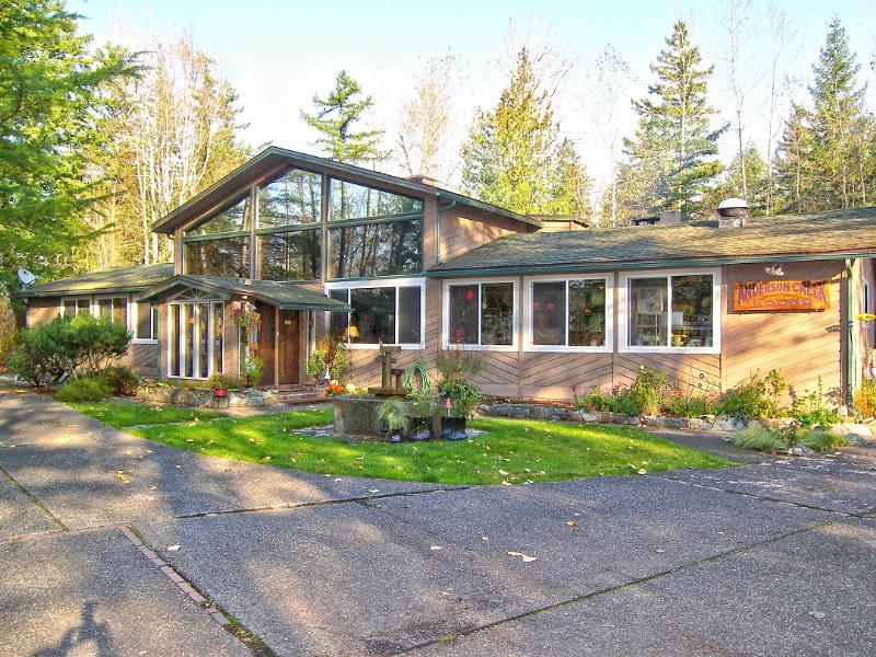 Anderson Creek Lodge Photos