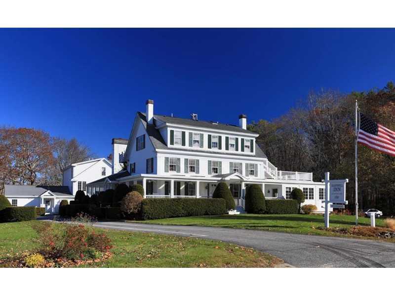 Harpswell Inn Photos