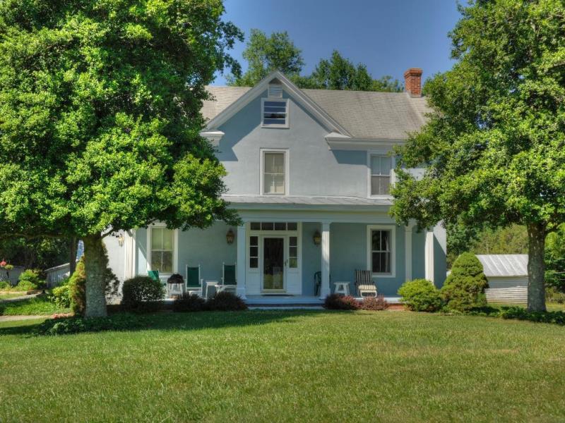 Burnley Hill Farm Photos