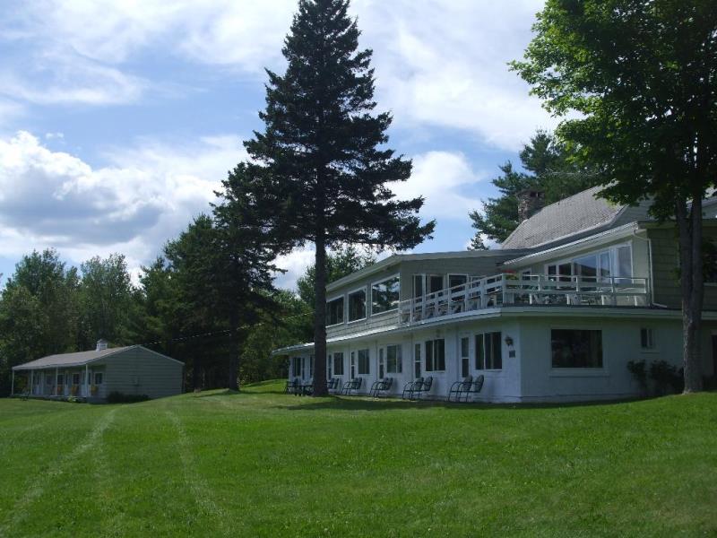 Country Club Inn Photos