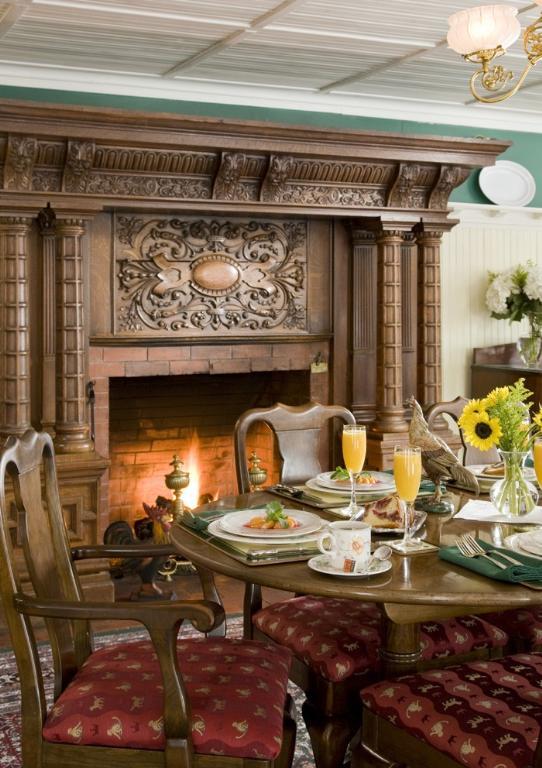 Southern Vermont Destination Inn Photos