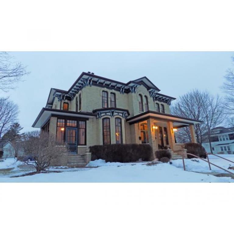 Previously The Duvall House Photos