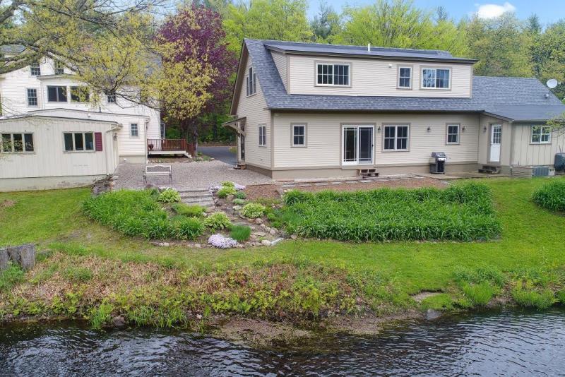 Little River Bed & Breakfast Photos