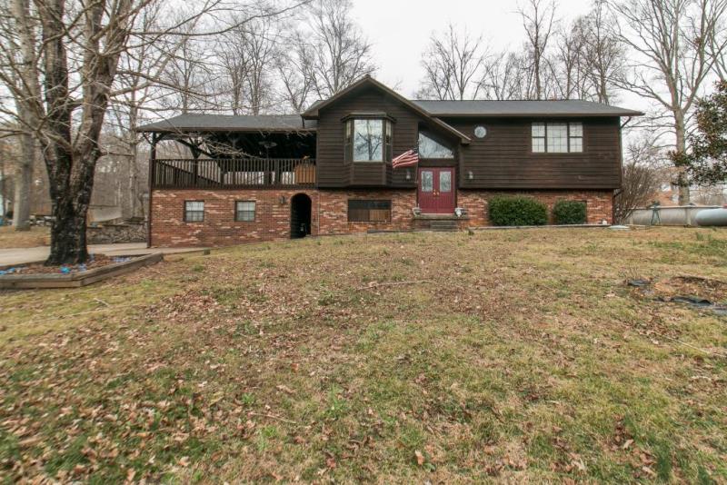 Dover Tennessee B&B Photos