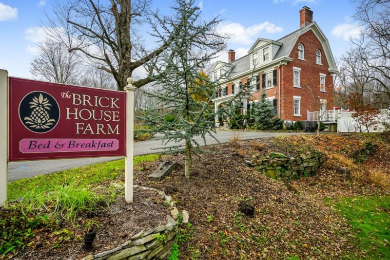 Brick House Farm Photos