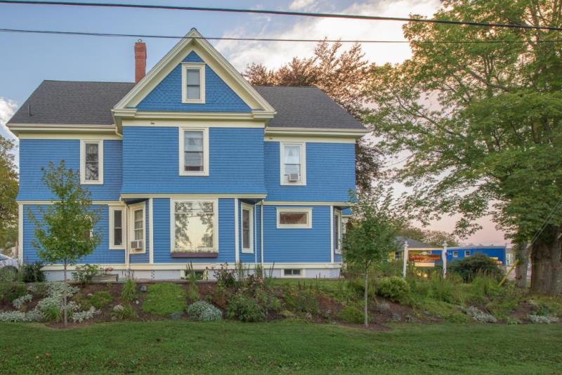 Atlantic Sojourn Bed Breakfast Nova Scotia Canada Atlantic Sojourn Bed and Breakfast - Photos