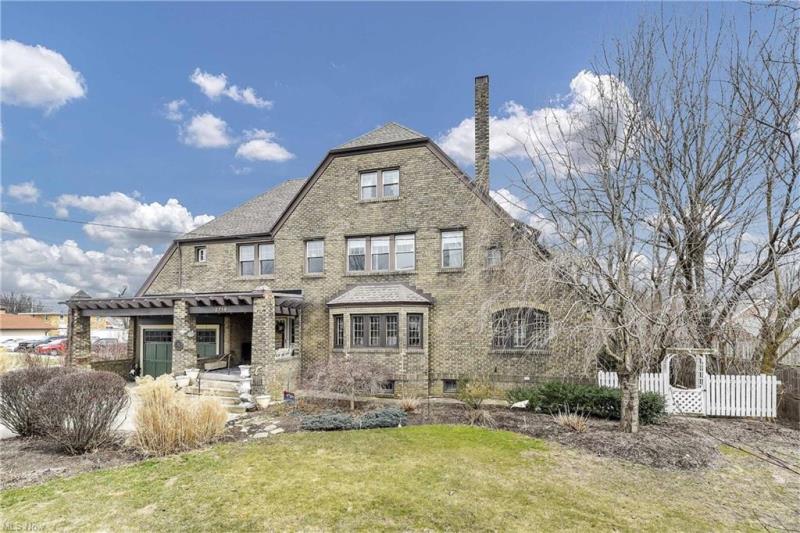 The Hambleton House Photos